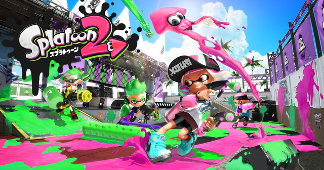 スプラトゥーン2 マジで通報って効いてんの