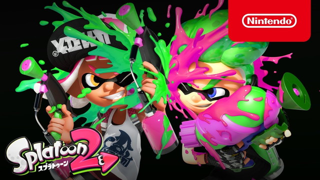 スプラトゥーン2 利敵通報の垢banって通報の数で決まるのか