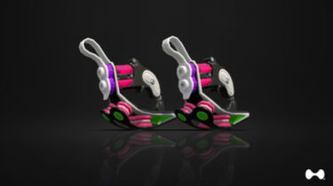 【スプラトゥーン3】熟練者のクアッド対面は挑むだけ無駄じゃないか？？？
