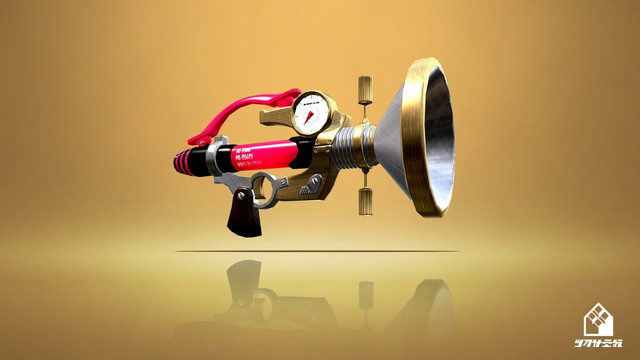 【スプラトゥーン3】勝つ為に好きだった武器を捨ててボールド持ってるんだがギアってどんなのがいいのかな？？？