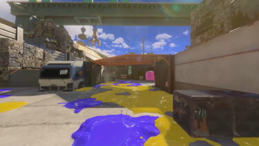 【スプラトゥーン3】結局ナメロウリッターてどうすればいいの？？？