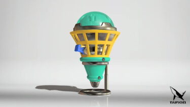 【スプラトゥーン3】スミナガとか見るとソナーのクソっぷりときたらどうなってんの？？？