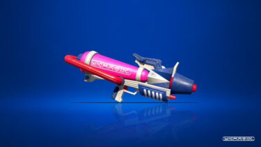 【スプラトゥーン3】カニ弱体化したらプライムが終わるんだよな…