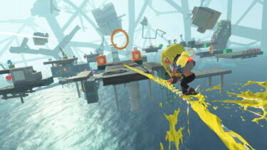 【スプラトゥーン3】ヒーローモードって何時間ぐらい掛かった？？？