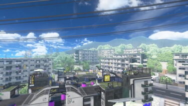 【スプラトゥーン3】マンタとヒラメはぶっちぎりのクソステじゃないか？？？
