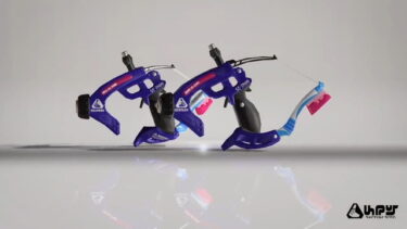 【スプラトゥーン3】もしかしてスパッタリーって強い？？？