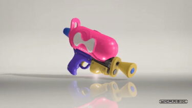 【スプラトゥーン3】スシよりスシコラの方が好きだけどスシの方が勝てて悲しい…