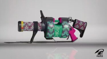 【スプラトゥーン3】96デコはスペ増よりイカ速とかアク強入れたほうが良いかな？？？