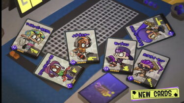 【スプラトゥーン3】ホクヒューロボムアメらしいなw無印でよくね？？？
