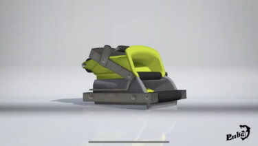 【スプラトゥーン3】モップが産廃スペシャルを引き受けてくれたのかwwwww